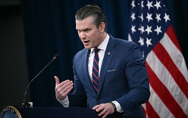 У Пентагоні прокоментували надання розвідданих Ірану Росією