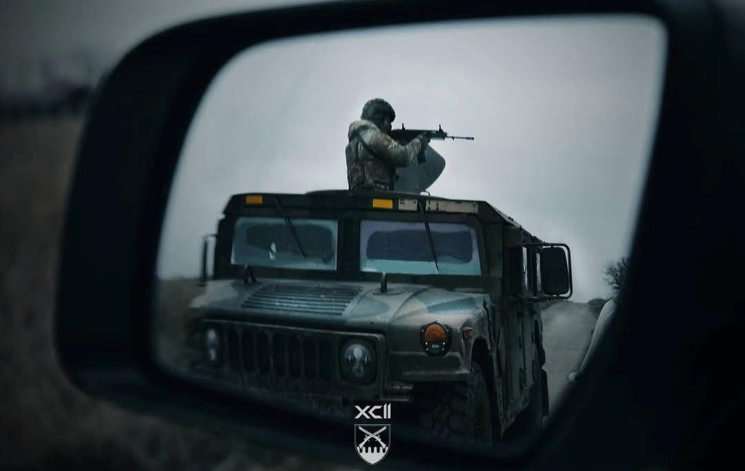 ЗСУ звільнили Березове на Дніпропетровщині