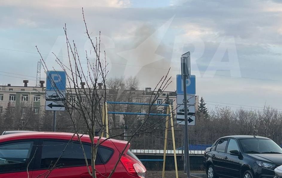 На пороховому заводі в Казані стався вибух, є постраждалі