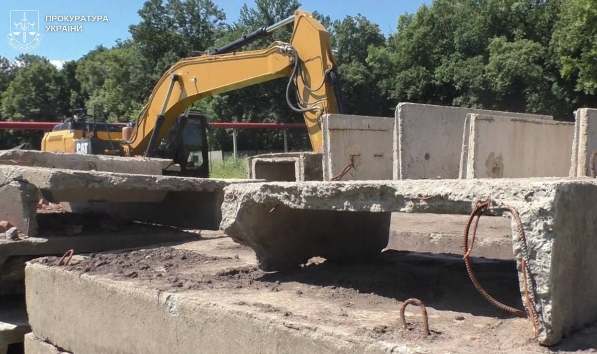 На Сумщині викрили експосадовця ДСНС на експлуатації підлеглих