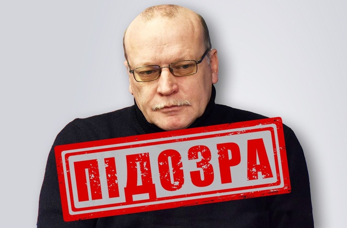 СБУ встановила організатора викрадення музейних цінностей у Херсоні