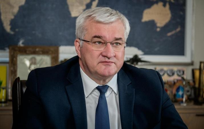 Україна готова допомогти у розблокуванні Ормузької протоки – МЗС