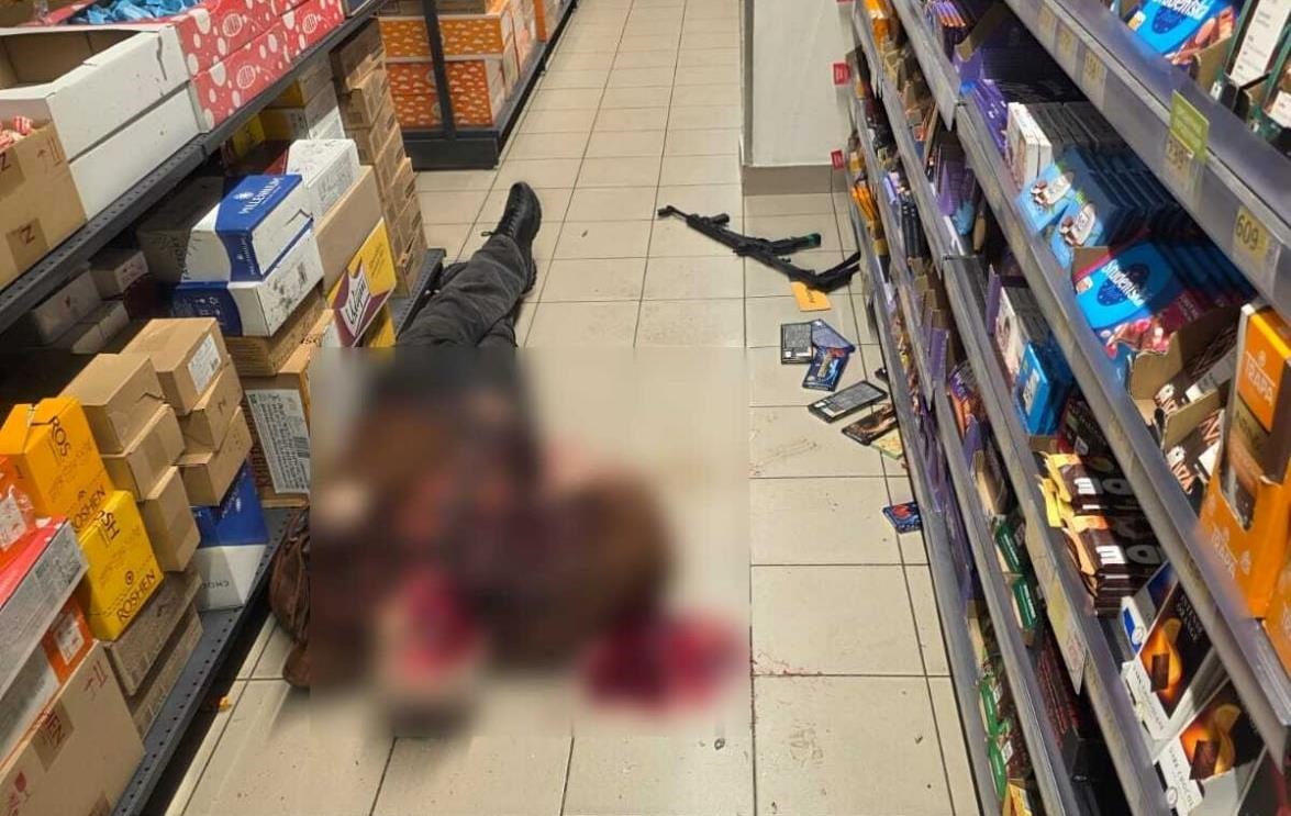 В Києві підтверджено п&rsquo;ять загиблих – Зеленський